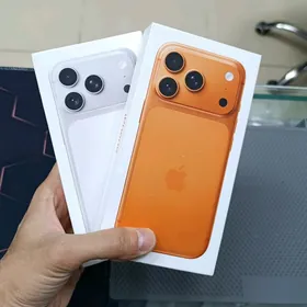 iPhone 17Pro Max