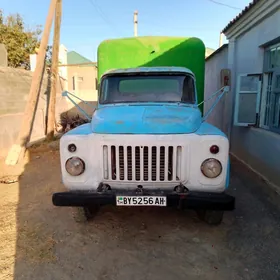 Gaz 53 1998