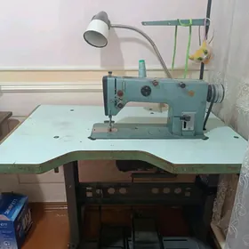 тикиш машина