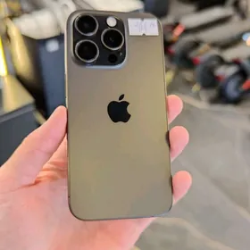 iPhone 15 Pro 256GB