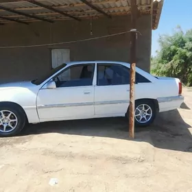 Opel Omega 1991