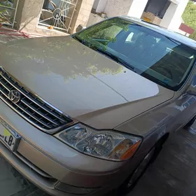 Toyota Avalon 2003