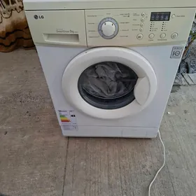 LG 5 kg DD mator kir masyn