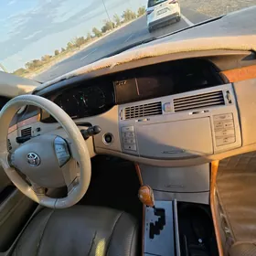 Toyota Avalon 2008