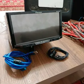 PIONEER AVH X595BT