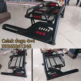 Hilux Tacoma Celek duga