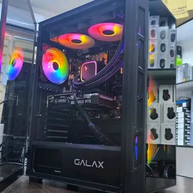 🟦 i5 14400F/RTX 5060 /SSD 1TB