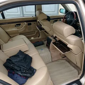 BMW 740 1997