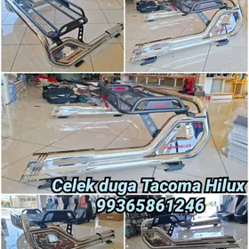 Celek duga Tacoma Hilux HAMER