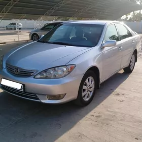 Toyota Camry 2005