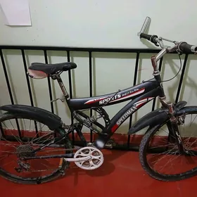 Спортивный Велосипед