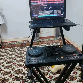 Satlyk Dj Aparat.