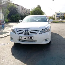 Toyota Camry 2010