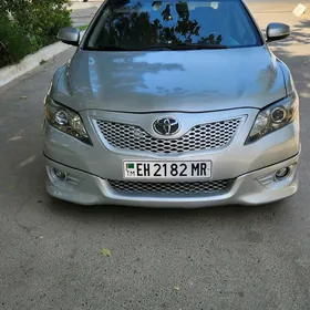 Toyota Camry 2010