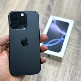 Iphone 16pro 128gb