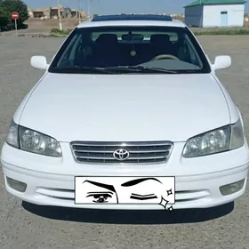 Toyota Camry 1998