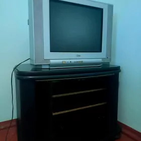 Teliwizor. patstawka