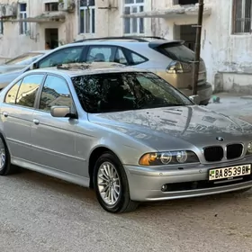 BMW 530 1998
