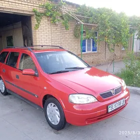 Opel Astra 1999