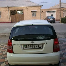 Kia Picanto 2006