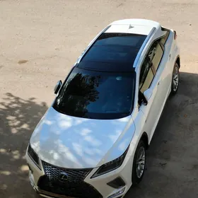 Lexus RX 350 2022