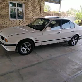 BMW 520 1991