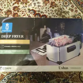 Friturnisa