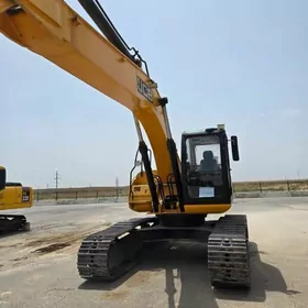 JCB 5CX Wastemaster 2013