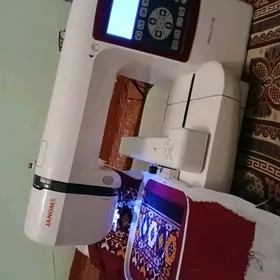 janome 230