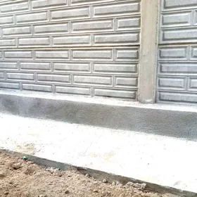 Beton Zabor (Haýat)