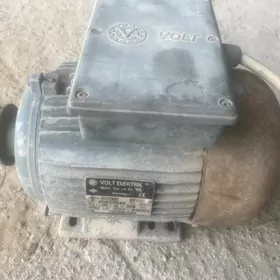 elektro mator