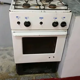 газовая плита