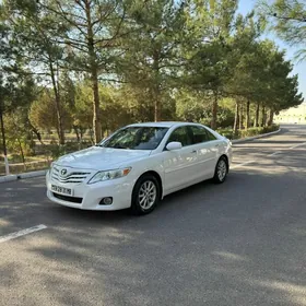 Toyota Camry 2010
