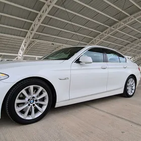 BMW F10 2010