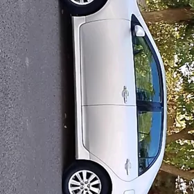 Toyota Corolla 2009