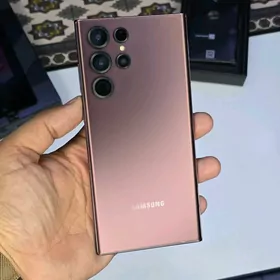 Samsung S22Ultra 8/128gb