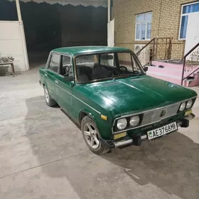 Lada 2106 1987