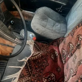 Lada 2106 1982