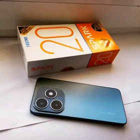 Tecno Spark 20 16 256