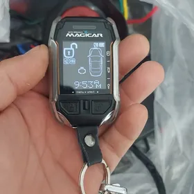 Magicar M500 orginal