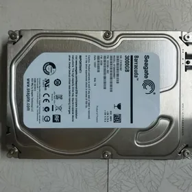 Продается жёсткий диск