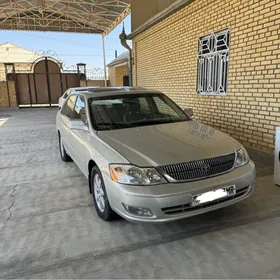 Toyota Avalon 2002