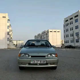 Lada 2115 2002