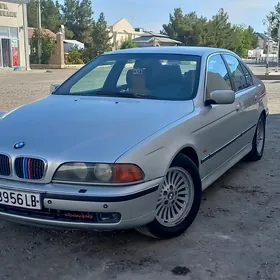 BMW 525 1996
