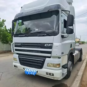 DAF CF 2008