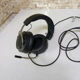 Uly bluetooth igrawoy nauşnik