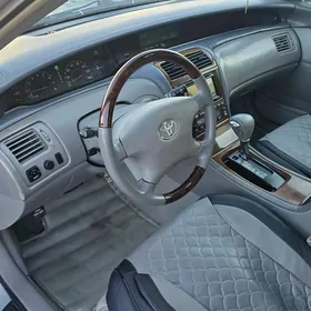 Toyota Avalon 2002