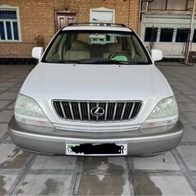 Lexus RX 300 2002