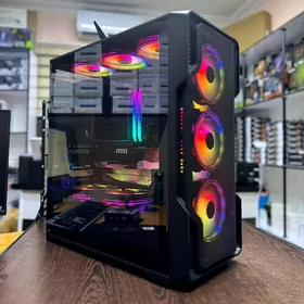 I5 13400F/ RTX GTX/RAM SSD HDD