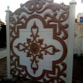 Beton Zabor (Hayat)